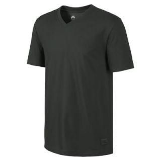 Nike SB Solid Mens T Shirt   Deepest Green