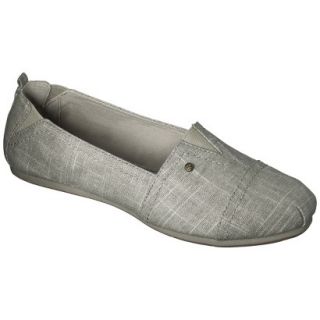 Womens Mad Love Lydia Loafer   Metallic 5.5