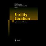Facility Location  Applications and Theory