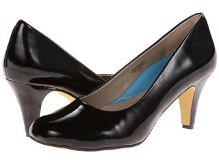 Fitzwell Dora Pump Womens Shoes (Black)
