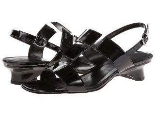 Vaneli Berdine Womens Sandals (Black)