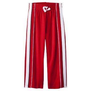 Circo Infant Toddler Boys Athletic Pant   Wowzer Red 2T