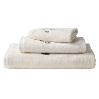 Give a Hoot 3 Piece Towel Set