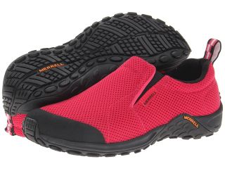 Merrell Jungle Moc Touch Breeze Womens Shoes (Pink)