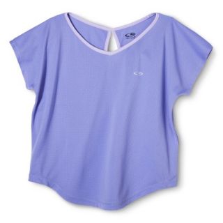 C9 by Champion Girls To & From Tee   Lilac L