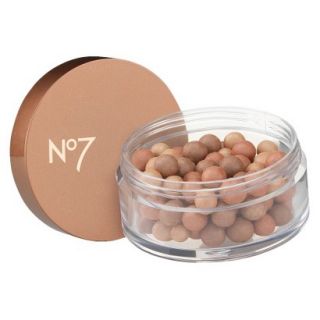 No7 Perfectly Bronzed Pearls   Sunkissed