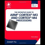 Definitive Guide to ARM Cortex M3 and Cortex M4 Processors