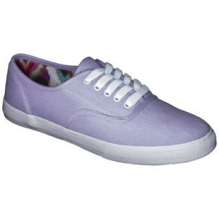 Womens Mossimo Supply Co. Lunea Sneakers   Lavender 11