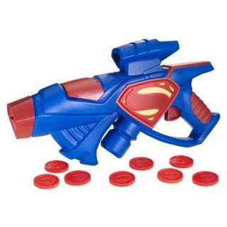 Superman MAN OF STEEL Kryptonian Blaster