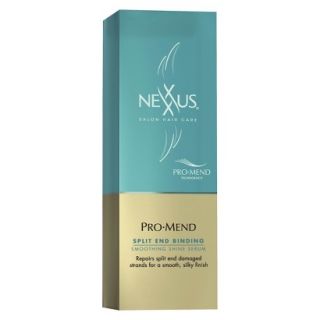 Nexxus Styling Aid Promend Shine Serum 1.7oz