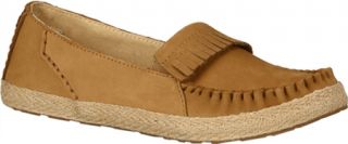 Womens UGG Marrah   Chestnut Slip on Shoes