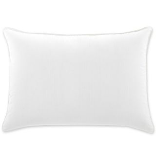 JCP EVERYDAY jcp EVERYDAY Luxury Sleep Medium Loft Pillow, White