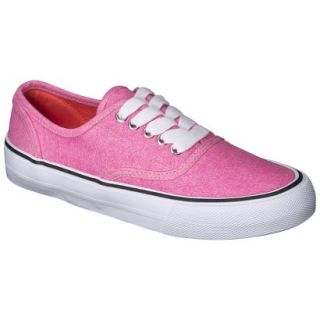 Womens Mossimo Supply Co. Layla Sneakers   Pink 8