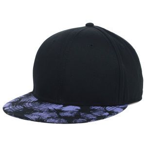 Concept One Feb Printed Visor Snapback