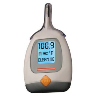 Advanced Solutions High Speed Infant Thermometer