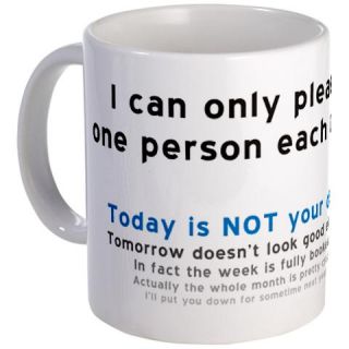  Office fun Mug