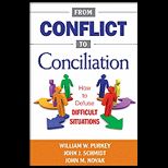 From Conflict to Conciliation