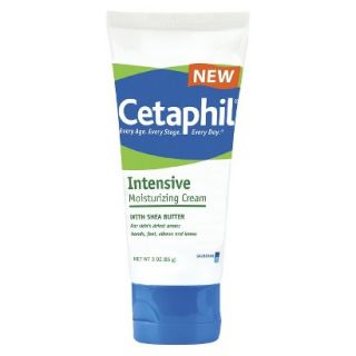 Cetaphil Intensive Moisturizing Cream   3 oz