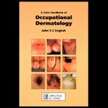 Color Handbook of Occupational Dermatology