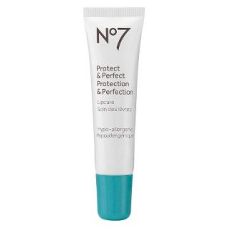 Boots No7 Protect & Perfect Lip Cream