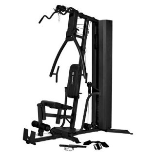 Marcy 200 lb. Stack Home Gym (MD3401)