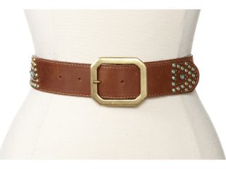 Leatherock 1070 Womens Belts (Brown)