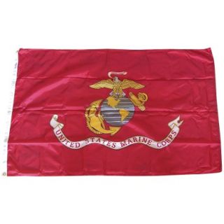US Marine Corps   4 x 6