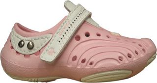 Infants/Toddlers Dawgs Spirit   Soft Pink/White Playground Shoes