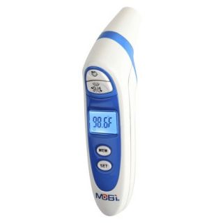 MOBI Dual Scan Prime Baby Thermometer