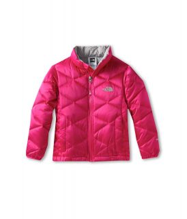 The North Face Kids Aconcagua Jacket Girls Coat (Red)