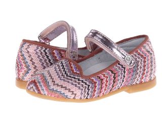 Naturino Nat. 2172 SP14 Girls Shoes (Pink)