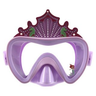 SwimWays Disney Character Mask   Ariel