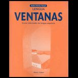 Ventanas  Lengua   Student Activities Manual