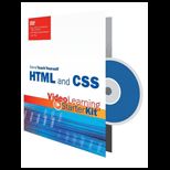 Sams Teach Yourself HTML and CSS CD (Software)