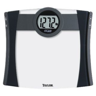 Taylor Cal Max Weight Management Glass Scale