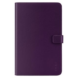 Belkin Nook Color Verve Tab Folio   Purple (F8N719TTC02)