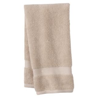 Threshold Hand Towel   Brown Linen