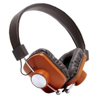 Eskuche Control V2 On the Ear Headphone   Orange (8113445)