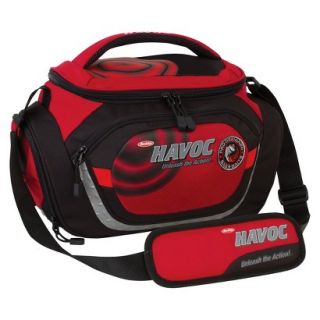 Berkley Havoc Tackle Bag   Red