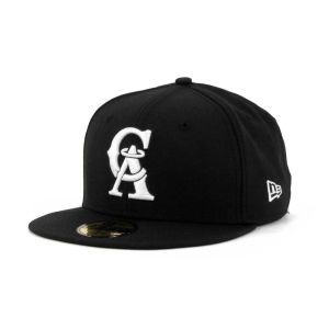 Los Angeles Angels of Anaheim New Era MLB B Dub 59FIFTY Cap