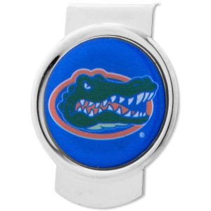 Florida Gators Great American Products 35mm Money Clip