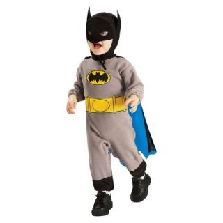 Ecom Batman Infant Costume