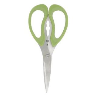 Pedrini Shears   Green