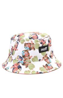 Mens Neff Hats   Neff Hularious Reversible Bucket Hat
