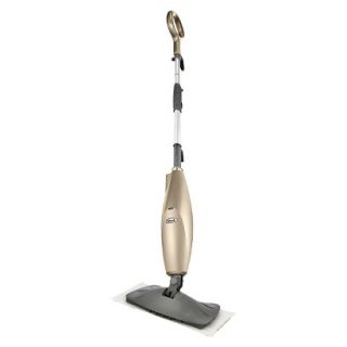 Shark Easy Spray Steam Mop DLX with Steam Energized Cleanser
