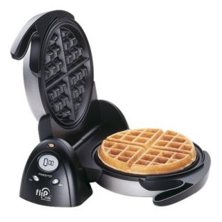 Presto FlipSide Electric Waffle Maker