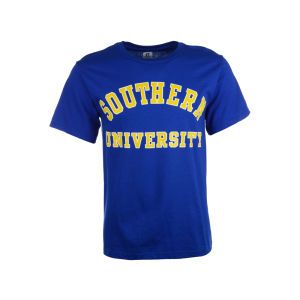 Southern Jaguars NCAA School Arch T Shirt