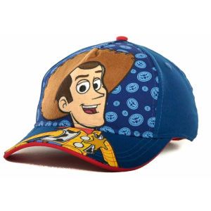 Disney Toy Story 3 Woody Adjustable Child Cap