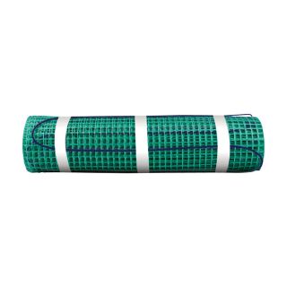 Warmly Yours TempZone Twin Conductor Electric Floor Heating Roll   6 Ft. Long,