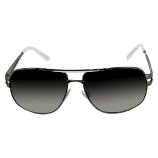 Rectangle Sunglasses   Grey